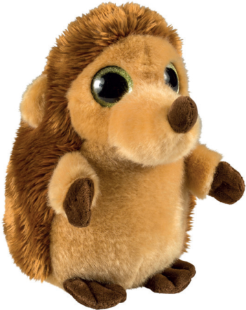 Glitter Eyes - Glitter Eyes Arici 20 cm