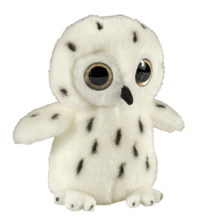 Glitter Eyes - Glitter Eyes Buha de zapada 20 cm