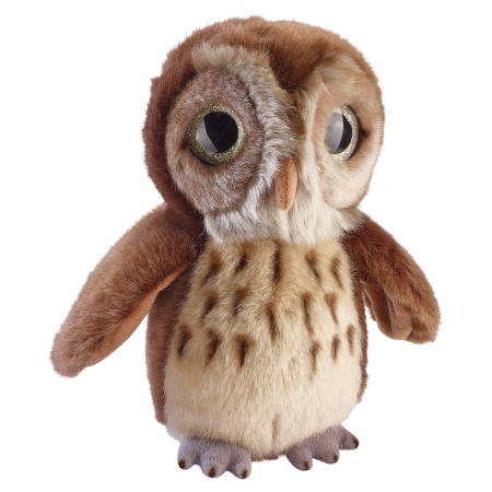 Glitter Eyes - Glitter Eyes Buha tawny 20 cm