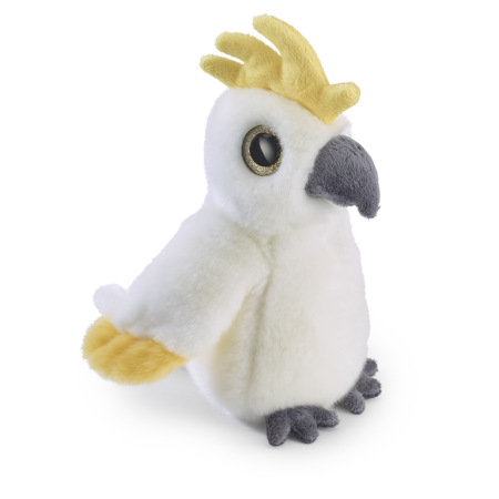 Pasari - Glitter Eyes Cacadu 20 cm