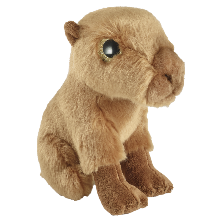 Glitter Eyes - Glitter Eyes Capybara 20 cm