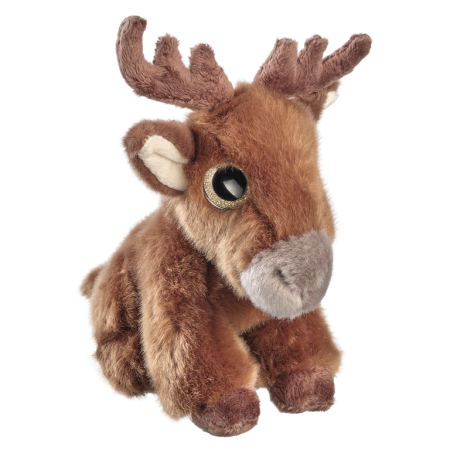 Glitter Eyes - Glitter Eyes Cerb mascul 20 cm