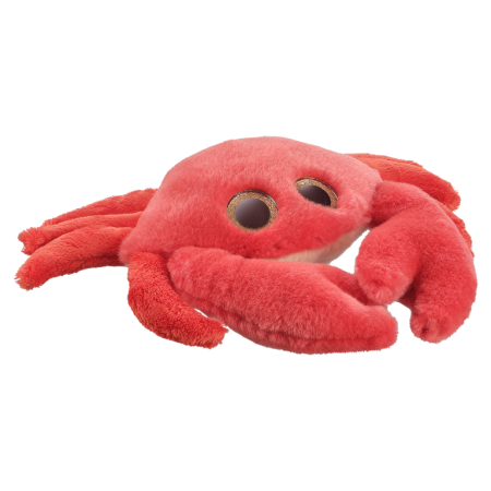 Glitter Eyes - Glitter Eyes Crab 20 cm