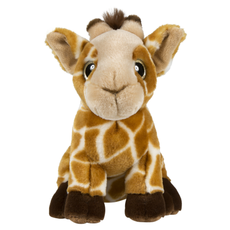 Glitter Eyes - Glitter Eyes Girafa 20 cm