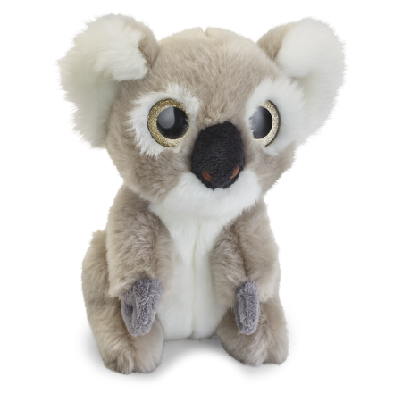 Glitter Eyes - Glitter Eyes Koala 20 cm