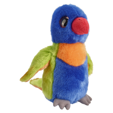 Pasari - Glitter Eyes Lori 20 cm