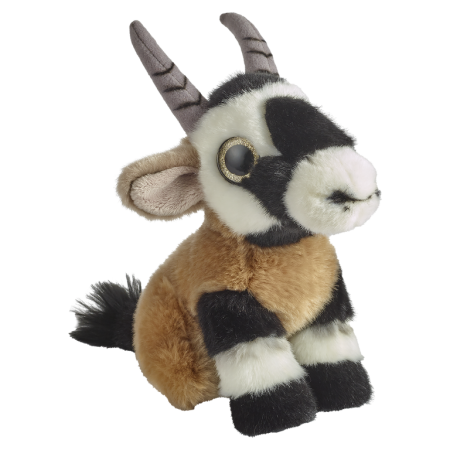 Animale salbatice - Glitter Eyes Oryx 20 cm