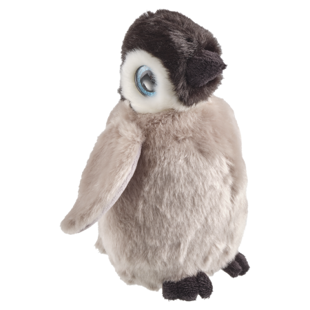 Glitter Eyes - Glitter Eyes Pui de pinguin 20 cm