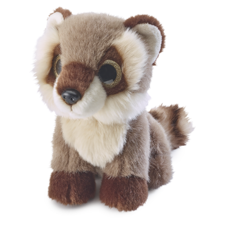 Glitter Eyes - Glitter Eyes Ratoni 20 cm