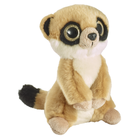 Glitter Eyes - Glitter Eyes Suricata 20 cm