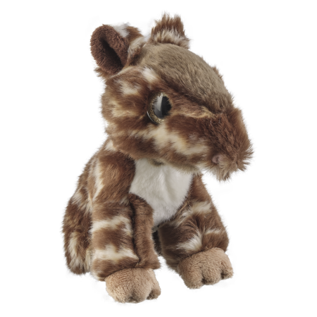 Glitter Eyes - Glitter Eyes Tapir baby 20 cm