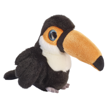 Pasari - Glitter Eyes Tucan 20 cm