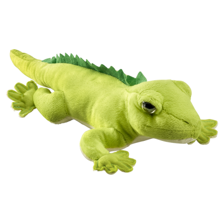 Reptile & insecte - Iguana verde 40 cm