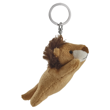 Accesorii si cadouri cu animale - Keypals Leu 10 cm