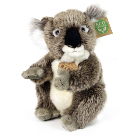 Animale salbatice - Koala de plus 22 cm ECO-FRIENDLY