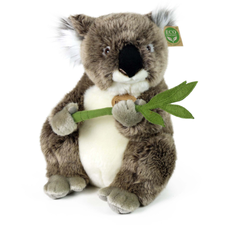 Animale salbatice - Koala de plus 30 cm ECO-FRIENDLY