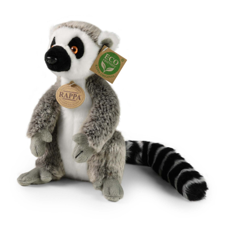 Animale salbatice - Lemur de plus 22 cm ECO-FRIENDLY