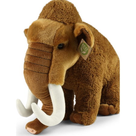 Animale salbatice - Mamut de plus 36 cm ECO-FRIENDLY