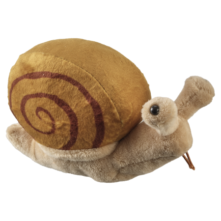 Reptile & insecte - Melc 17 cm