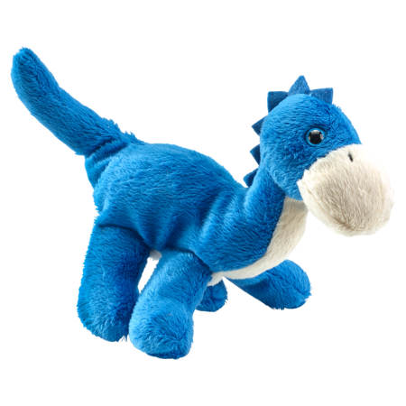 Mini&Brelocuri - Mini Brontosaurus 13 cm