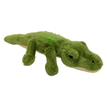 Mini&Brelocuri - Mini crocodil 13 cm