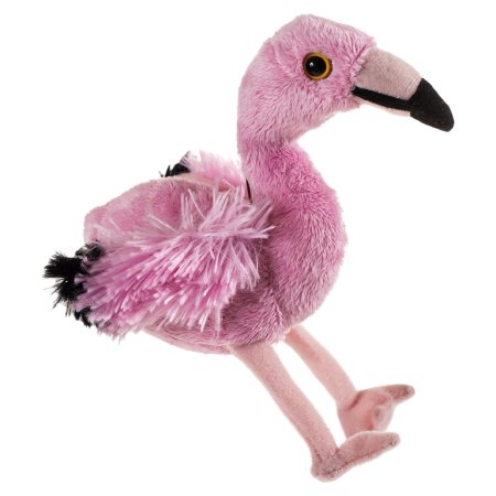 Pasari - Mini flamingo 13 cm