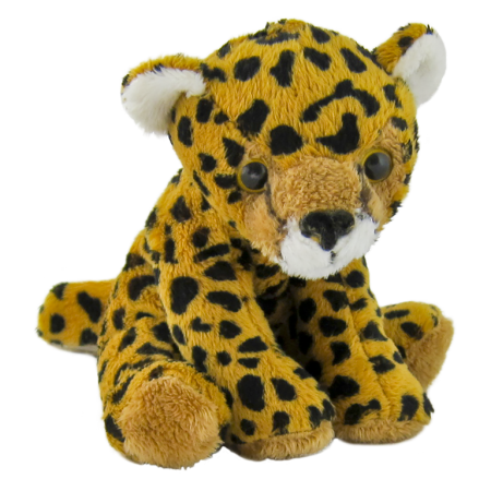 Mini&Brelocuri - Mini ghepard 13 cm