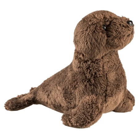 Mini&Brelocuri - Mini leu de mare 13 cm