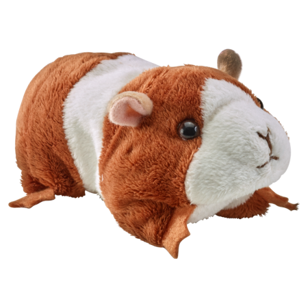 Mini&Brelocuri - Mini porcusor de Guineea 13 cm