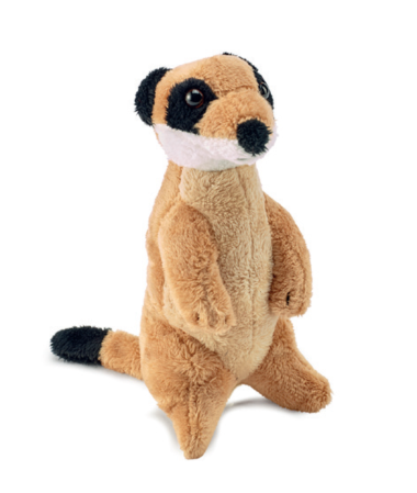 Mini&Brelocuri - Mini suricata 13 cm