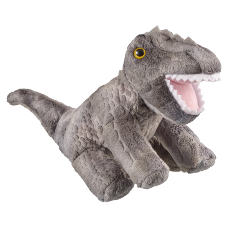 Dinozauri - Mini T-Rex gri 13 cm