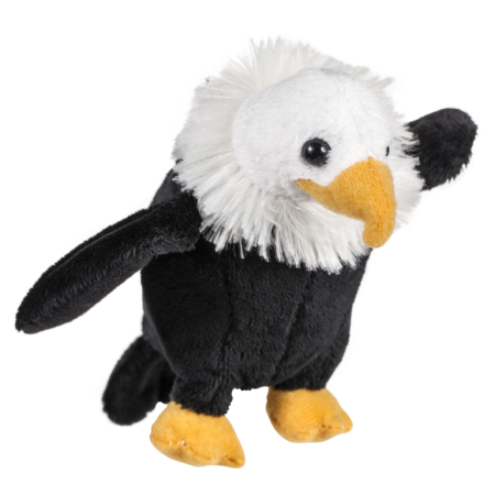 Pasari - Mini vultur 13 cm