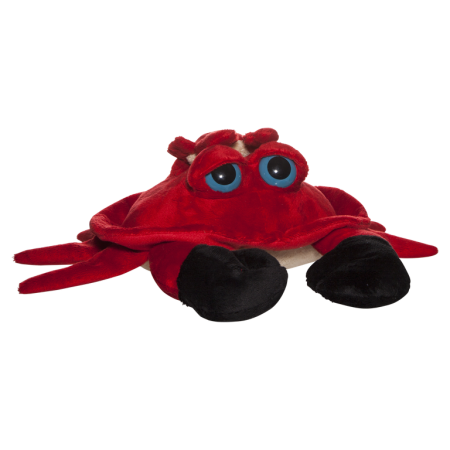 MommyHug - Mom&Babyul de crab 32 cm