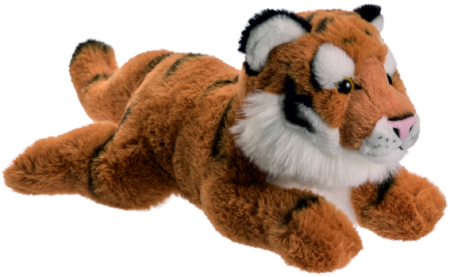 Nature Friends - Nature Friends Tigru de amur 30 cm