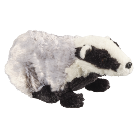 Nature Friends - Nature Friends Bursuc 30 cm