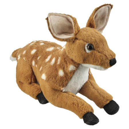 Nature Friends - Nature Friends Cerb 30 cm