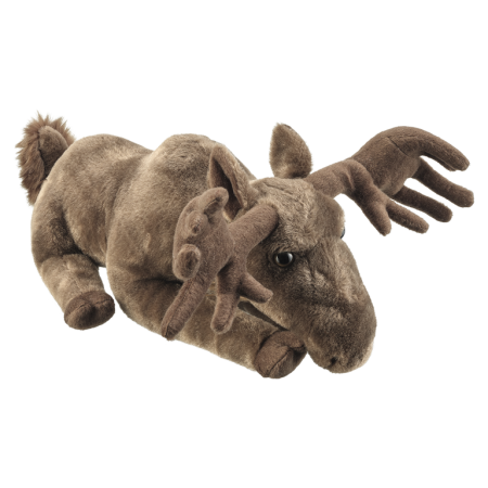 Nature Friends - Nature Friends Elan 30 cm