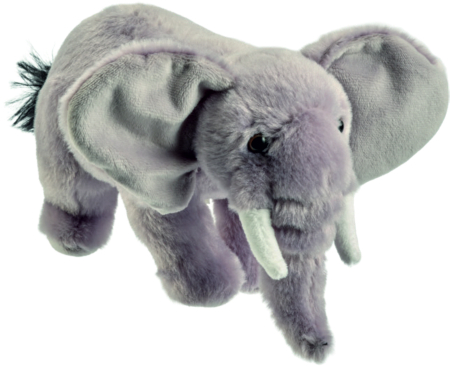 Nature Friends - Nature Friends Elefant african 20 cm
