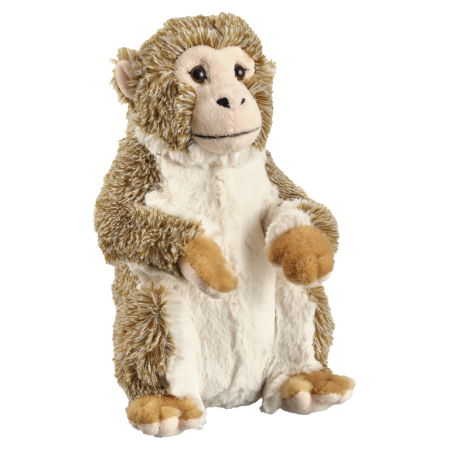 Nature Friends - Nature Friends Maimuta Barbary 20 cm