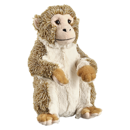 Nature Friends - Nature Friends Maimuta Barbary 30 cm