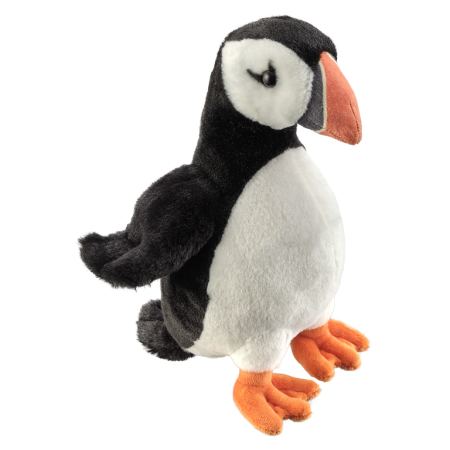 Pasari - Nature Friends Puffin 25 cm