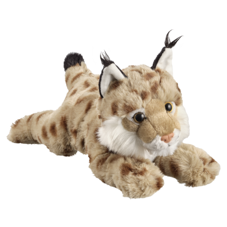 PetJes World - Nature Friends Ras 30 cm