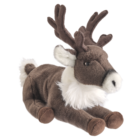 Nature Friends - Nature Friends Ren 20 cm