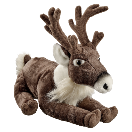 Nature Friends - Nature Friends Ren 30 cm