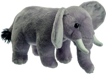Nature Friends - Nature Friends Elefant african 30 cm