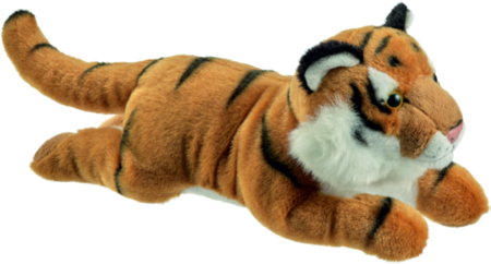 Nature Friends - Nature Friends Tigru de amur 20 cm