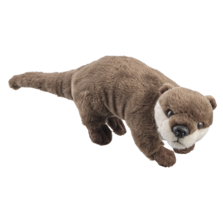 PetJes World - Nature Friends Vidra 20 cm