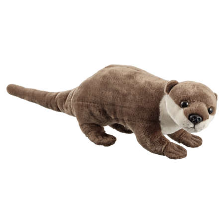 PetJes World - Nature Friends Vidra 32 cm