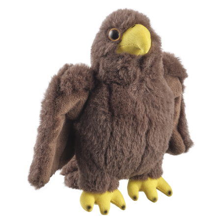 Pasari - Nature Friends Vultur 17 cm