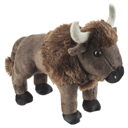 Nature Friends - Nature Friends Zimbru 30 cm